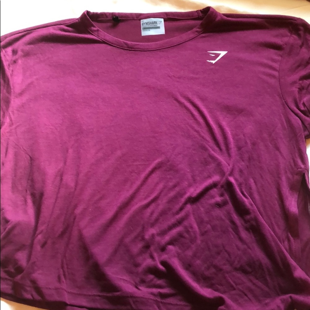 Gymshark T-shirt